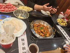 -晓林火锅(安定门店)