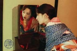 点击看大图 -持熹光年写真体验馆