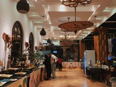 -火舞泰·泰式海鲜火锅餐厅(世纪城店)