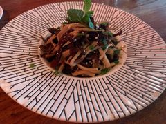鸡油纵-中8楼风尚云南菜(颐堤港店)