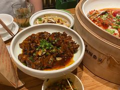 -渔乡米香·剁椒鱼头(四方坪店)