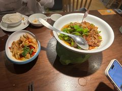 -湖兰金牌小炒肉(椒江万达店)