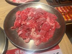 -西塔老太太泥炉烤肉(亚运村店)