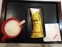 -永和大王(龙德广场店)