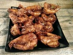 大虾-鸡遇虾煲干锅火锅(小寨金莎店)