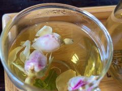 -青藤茶馆(南山路店)