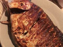 -晓靖轩烧烤(沙河风情店)