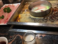 -红鼎坊·老成都火锅(新南门店)