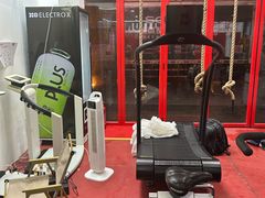 -Stone Motion Fitness 释动健身