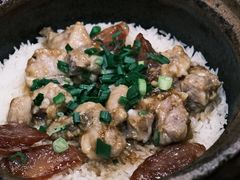 -红星光发煲仔饭(大石街店)