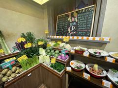 大堂-老房子·南昌菜(双子塔店)