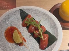-匠和风精致料理(宁德万达店)