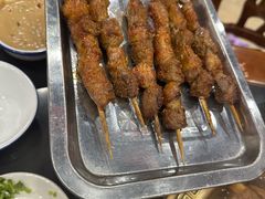 -老北京羊蝎子火锅(光荣道店)
