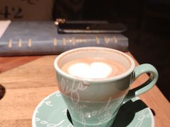 -良木缘咖啡西餐(川大店)