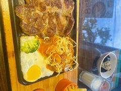 -豪享来中西餐厅(广灵店)