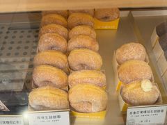 -85度C(生甜甜圈研究工坊·上海局门店)