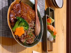 -鮨鲸·和牛烧(三里屯店)