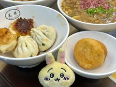 -毛华美食(清扬路店)