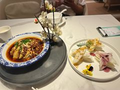 -川味堂·四川豆花(八卦岭店)