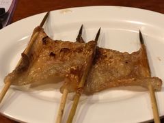 -福烤锦花(长乐路店)