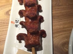 -湘人龙记老长沙米粉(华普国际大厦店)