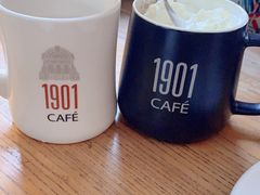 -1901 Cafe(西四店)
