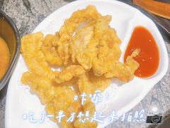 -渝味晓宇火锅(合川路店)