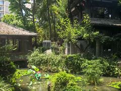 -大妙火锅·非物质文化遗产(东湖公园店)