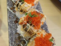 -昱匠·日本料理(金融街店)