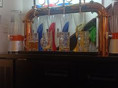 -柳叶刀烧烤(北大清华店)