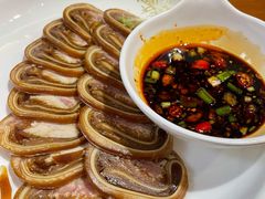 猪耳朵-锦小馆(安贞店)