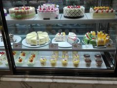 -罗森尼娜(宜章店)