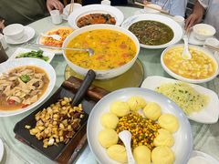 -曹家小厨(贵阳路店)