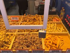 -炸肉先生总店(青泥店)