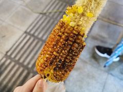 -鼓楼夜市