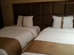 -牡丹江世茂假日酒店