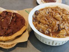 -黑窑厂糖油饼烤鸭·清真菜(旗舰店)