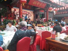 -江宁会馆(劈柴院店)