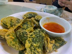 -金生美食(贵州路店)