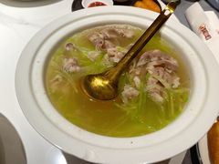 -东方饺子王(工农大路店)