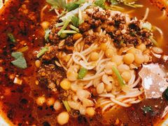 -重庆石磨豆花庄(乔庄店)