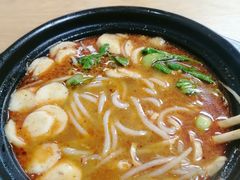 -云南蒙自过桥米线(丰庆路店)