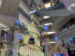 -北京清河万象汇