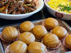 -陈厨老味·老派郴州菜(宜章店)