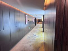 -长白山国际酒店中餐厅