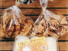 -国际饭店·帆声西饼屋(黄河路店)