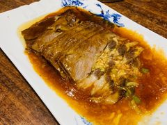 -老仁义·清真菜(太古街店)