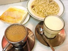 -澳洲牛奶公司(佐敦店)