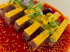 -漢舍中国菜馆(889广场店)