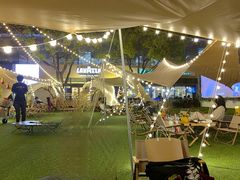 -CAMP.33露营烤肉·团建聚餐(创智天地店)